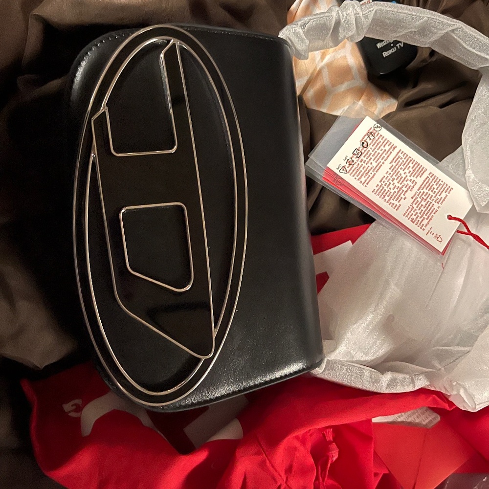 Hand bag
